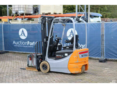 Eléctrico - 4 rodas 2019  Still RX50-16 (4)