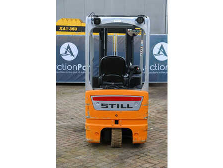 Eléctrico - 4 rodas 2019  Still RX50-16 (5)