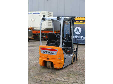 Eléctrico - 4 rodas 2019  Still RX50-16 (6)