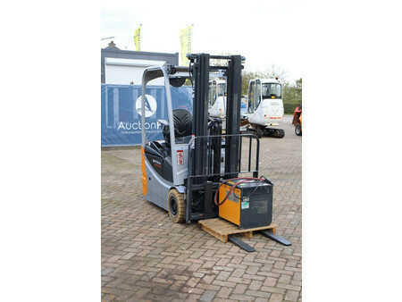 Eléctrico - 4 rodas 2019  Still RX50-16 (7)