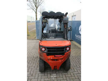 Linde H25D-02