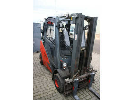 Linde H25D-02