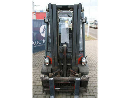 Linde H25D-02