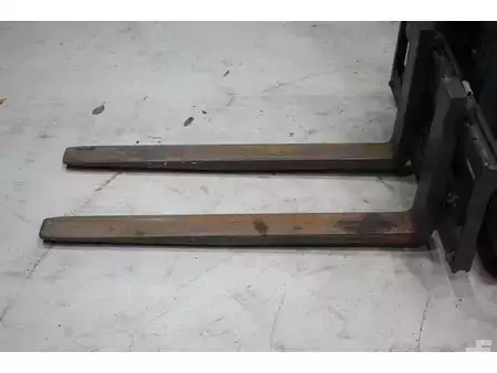 Elektrisk- 4 hjul 2008  Linde E16P-01 (11)