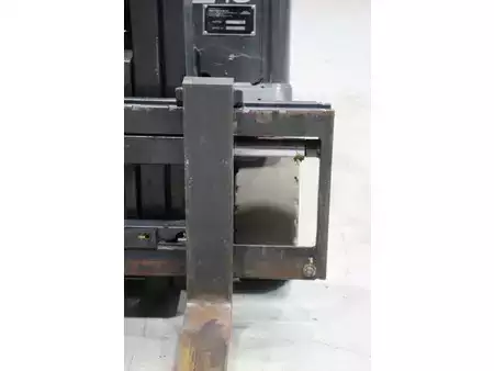 Elektrisk- 4 hjul 2008  Linde E16P-01 (12)