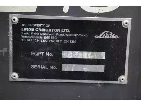 Elektrisk- 4 hjul 2008  Linde E16P-01 (13)