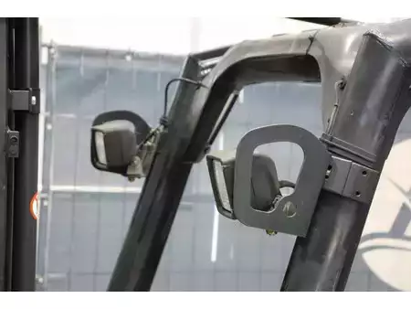 Elektrisk- 4 hjul 2008  Linde E16P-01 (14)