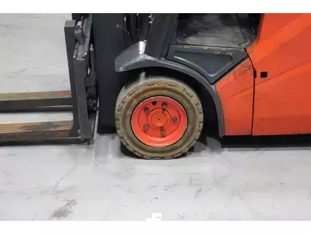 Elektrisk- 4 hjul 2008  Linde E16P-01 (16)