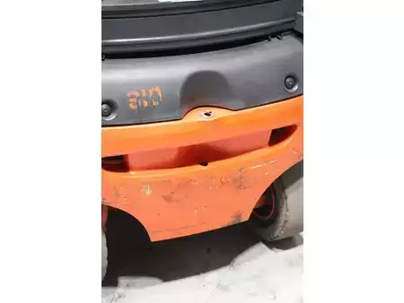 Elektrisk- 4 hjul 2008  Linde E16P-01 (19)