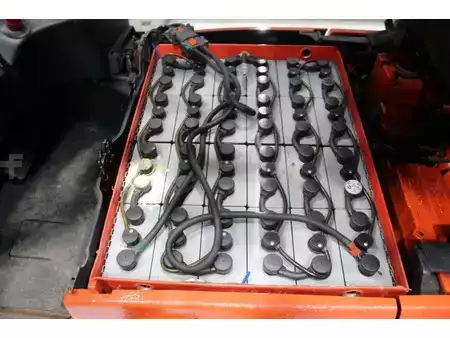 Elektrisk- 4 hjul 2008  Linde E16P-01 (20)