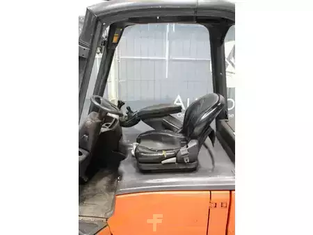 Elektrisk- 4 hjul 2008  Linde E16P-01 (21)