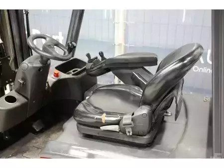 Elektrisk- 4 hjul 2008  Linde E16P-01 (22)