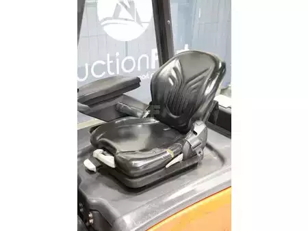 Elektrisk- 4 hjul 2008  Linde E16P-01 (25)