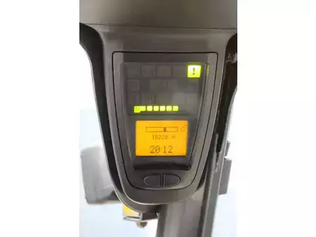 Elektrisk- 4 hjul 2008  Linde E16P-01 (27)