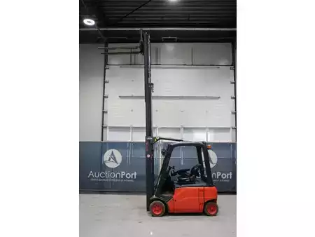 Elektrisk- 4 hjul 2008  Linde E16P-01 (31)