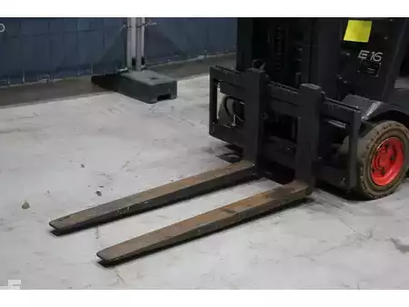 Elektrisk- 4 hjul 2008  Linde E16P-01 (9)