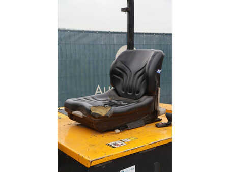 Elektro čtyřkolový VZV 1993  Yale EFG-V 30-600 DZ (20)