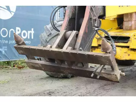 Sollevatori telescopici rigidi - Matbro TS260 (10)