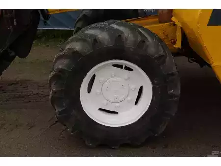 Sollevatori telescopici rigidi - Matbro TS260 (14)