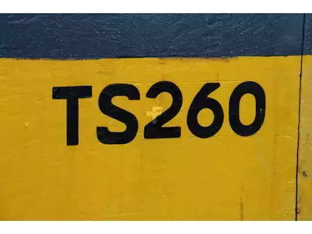 Sollevatori telescopici rigidi - Matbro TS260 (16)