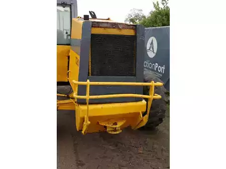 Sollevatori telescopici rigidi - Matbro TS260 (17)