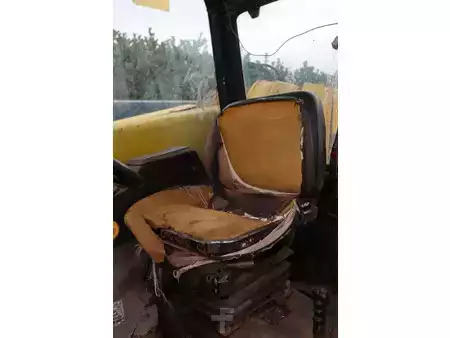 Sollevatori telescopici rigidi - Matbro TS260 (20)