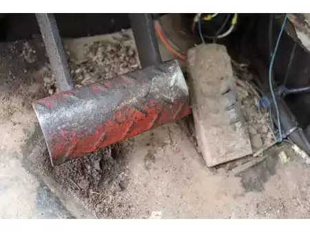 Sollevatori telescopici rigidi - Matbro TS260 (22)