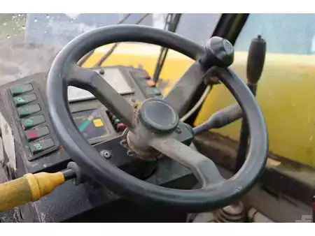 Sollevatori telescopici rigidi - Matbro TS260 (23)