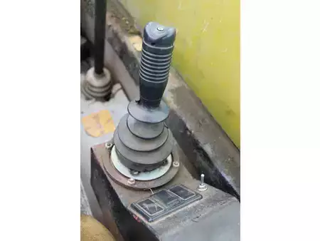 Sollevatori telescopici rigidi - Matbro TS260 (24)