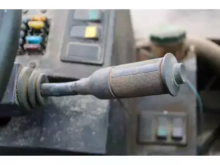 Sollevatori telescopici rigidi - Matbro TS260 (26)