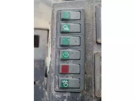 Sollevatori telescopici rigidi - Matbro TS260 (28)