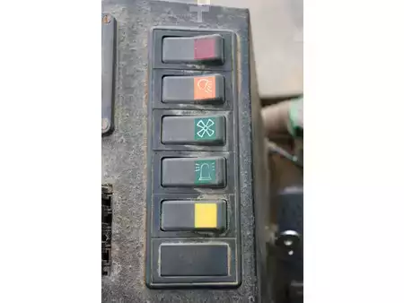 Sollevatori telescopici rigidi - Matbro TS260 (29)