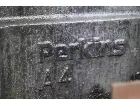 Sollevatori telescopici rigidi - Matbro TS260 (36)