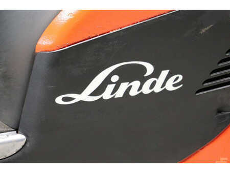 Reach Trucks 2017  Linde R14B-01 (13)