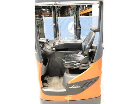 Reach Trucks 2017  Linde R14B-01 (15)