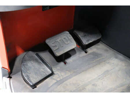 Reach Trucks 2017  Linde R14B-01 (23)