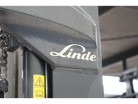 Reach Trucks 2017  Linde R14B-01 (29)