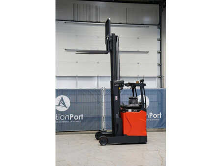 Reach Trucks 2017  Linde R14B-01 (31)