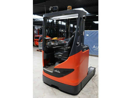 Reach Trucks 2017  Linde R14B-01 (6)