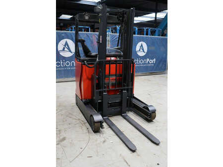 Reach Trucks 2017  Linde R14B-01 (7)