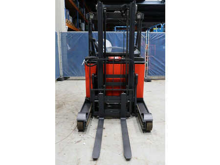 Reach Trucks 2017  Linde R14B-01 (8)