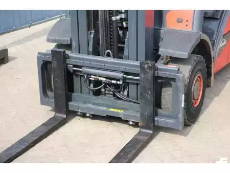Chariots élévateurs diesel 2017  Linde H20D-02/600 (10)