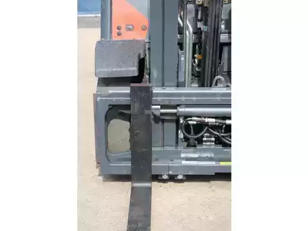 Chariots élévateurs diesel 2017  Linde H20D-02/600 (11)