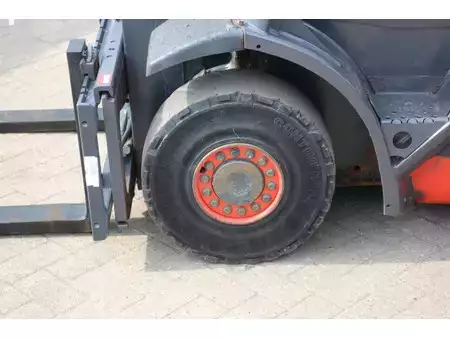 Chariots élévateurs diesel 2017  Linde H20D-02/600 (13)