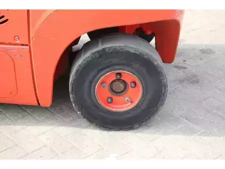 Chariots élévateurs diesel 2017  Linde H20D-02/600 (14)
