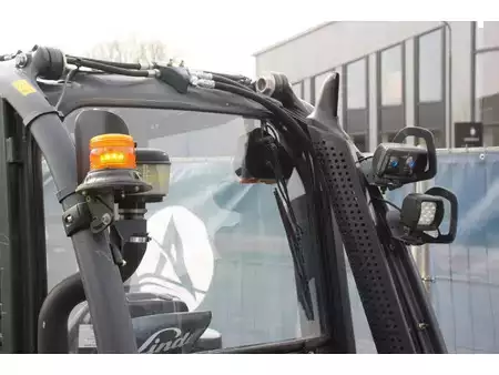 Chariots élévateurs diesel 2017  Linde H20D-02/600 (15)