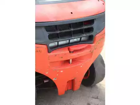Chariots élévateurs diesel 2017  Linde H20D-02/600 (16)