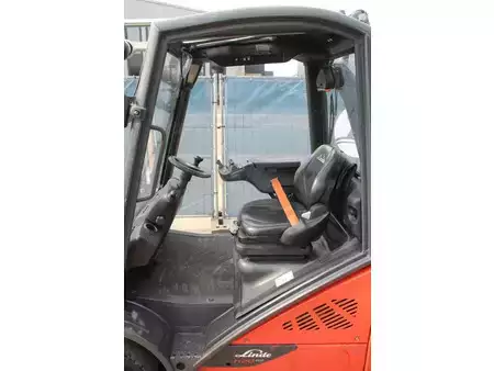 Chariots élévateurs diesel 2017  Linde H20D-02/600 (20)