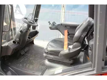 Chariots élévateurs diesel 2017  Linde H20D-02/600 (21)