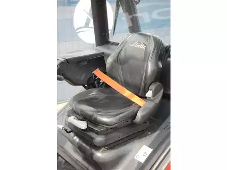 Chariots élévateurs diesel 2017  Linde H20D-02/600 (24)